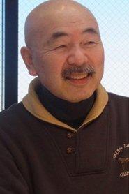 Ikkyu Juku as Daisuke Aramaki (voice) in Ghost in the Shell: Arise - Border 2: Ghost Whispers 2013