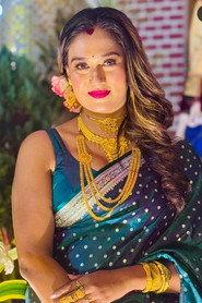 Debolina Biswas as  in Alaap 2024