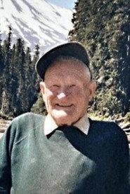 Harry R. Truman as Self (archive footage) in Surviving the Mount St. Helens Disaster 2020