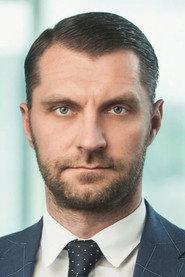 Antanas Kišūnas as The neighbour in Unsleep 2018