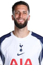 Rodrigo Bentancur as Self in 202 Days 2022