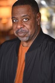 G.L. McQueary as Michael in Exhibiting Forgiveness 2024