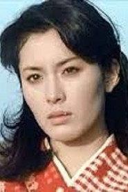 Riri Sasaki as Maid in Pink Tush Girl 1978