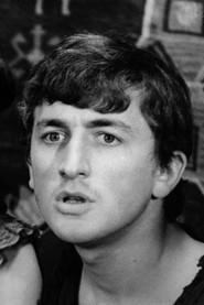 Dato Jgenti as  in Three Syllables 1982