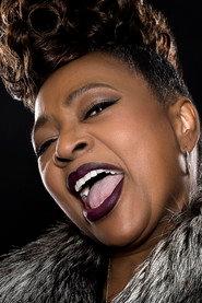 Jocelyn Brown as Self - The Harlettes in Divine Madness 1980