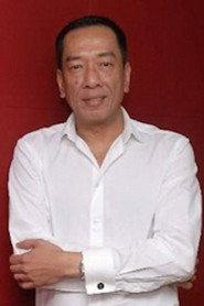 Ramli M. S. as in Travelawak: Projek Bapak Bapak Balik Kampung 2024