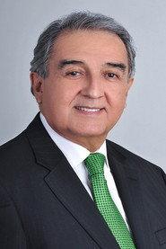 Hugo Gómez as El embajador in The Ambassador of India 1986