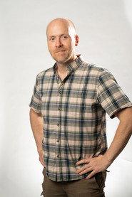 Jeremy LaLonde as Self in The Ashgrove Experiment 2024