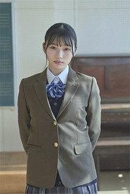 Okamoto Hina as in Nogizaka46 35thSG Under Live behind the scenes documentary 2024