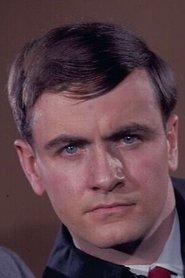 Sean Caffrey as Det. Sgt. Reynolds in The Interrogation of John 1987