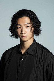 Yuki Tachibana as Toshihito Matsuyama in Love You as the World Ends: The Movie 2024