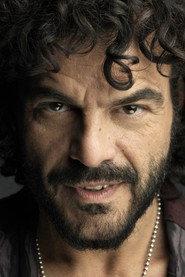 Francesco Renga as in Timoria - Video viaggio 2004