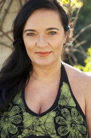 Silvia Moore as  in Bloodhound 2020