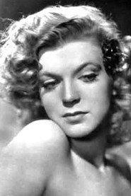 Gerta Böttcher as Nele in Das Bad auf der Tenne 1943