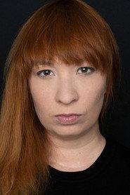 Kristina Sitková as policistka in Taxi 121 2016