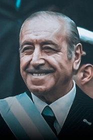 Héctor Cámpora as Material de archivo in The Lost Republic 1983