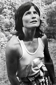 Gill Price as Self in Raven Crag - Closing The Gap 1985