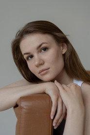 Margarita Gorbacheva as  in Kupala 2020