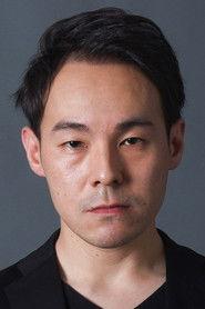 Kôichi Miwa as Ninomiya in Black Tears 2017