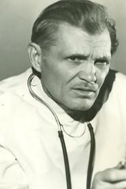 Joe De Stefani as Franz in Smashing the Rackets 1938