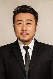 Ma Xu as in The Elite of SWAT 2025