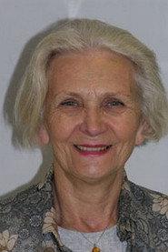 Bogusława Kożusznik-Kurosad as Grandmother of 'Fokus' in You Are God 2012