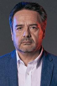 Claudio Arredondo as Rufino in La Tirana 2010