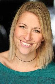 Frankie Williams as Frances in Top Spot 2004
