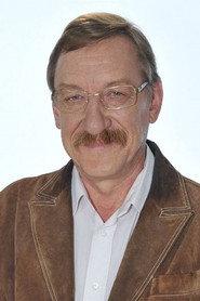 Sylwester Maciejewski as Solejuk in Ranczo Wilkowyje 2007