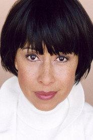Claudette Roche as Dr. Hollings in Nightworld: Lost Souls 1999
