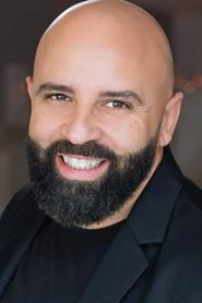 Will Fonseca as Officer Grant in Midnight Broadcast 2026