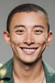 Huang Jian as Zhao Yicheng in Comic Girl Squad 2019