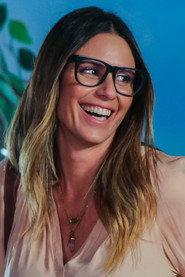Gabriela Kulaif as Gia in Holistay 2023