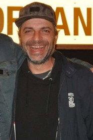 Alexis Jauzion as in They Don't Give A Fuck About Us! 2003