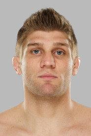 Brent Primus as Self in Bellator 180: Sonnen vs. Silva 2017