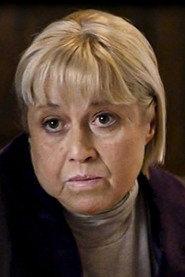 Milada Janderová as Rosnička in House Call 1979