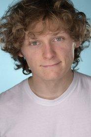Andrew Riley Stephens as Hunter in Heaven Can't Hold Me 2025