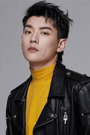Yang Chuanbei as Sun Hao in Drawing Sword: Tiger Courage 2022