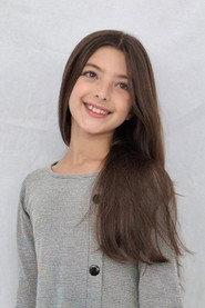 Maria Morais as Maria in Maria 2026