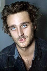 Jérémie Loiseau as H in Split Time 2012