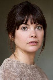 Carli Fish as Eve in Ferryman 2022