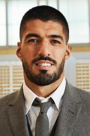 Luis Suárez as Self in 3 Million 2011