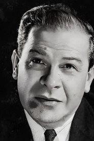 Isidro Fernán Valdez as in Violencia en la ciudad 1957