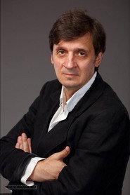 Aleksandr Barinov as in The Drummer's Fate 2025