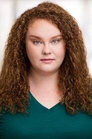 Michelle Cyr as Judy in The Girl Locked Upstairs: The Tanya Kach Story 2024