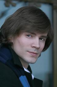 Denis Parshin as in Strawberry Paradise 2012