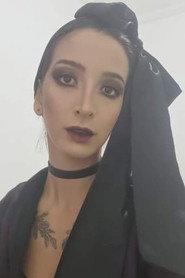 Larissa Harmônica as Angel in Suprema 2024