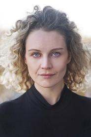Karen Connell as Nora in My Norwegian Holiday 2023