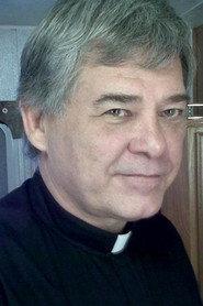 Clifford Myatt as Father Pedro Sanchez in One Hot Summer 2009