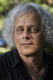 András Forgách as Self in Natural Backlight 2019